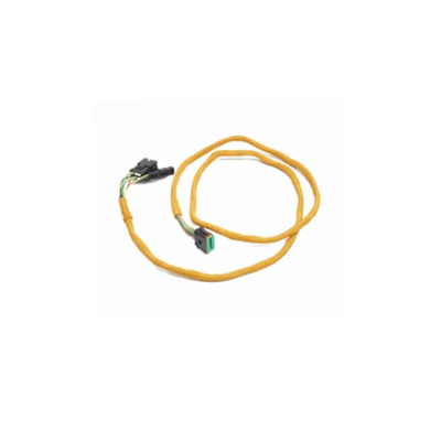 256-6803 دسته سیم انژکتور سوخت موتور مهار سیم 312C OEM