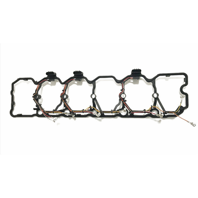 6754-11-8330 پوشش سر واشر موتور PC200-8 دسته سیم کوماتسو