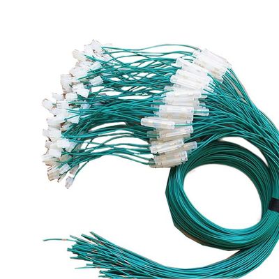 کیفیت  CWH06 Automotive Electronic Wiring Harness Assembly ISO9001 کارخانه