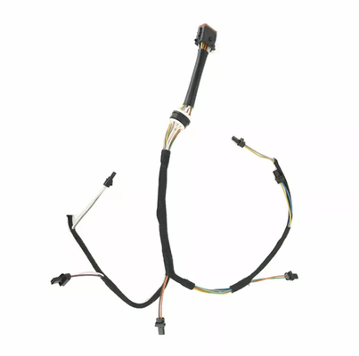 دسته سیم کاترپیلار CAT C7 222-5917 انژکتور سوخت CE Rohs