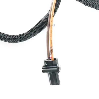 دسته سیم کاترپیلار CAT C7 222-5917 انژکتور سوخت CE Rohs