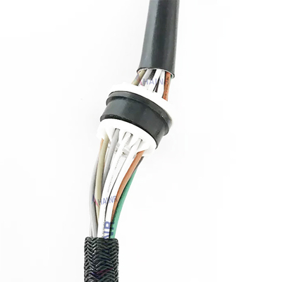 دسته سیم کاترپیلار CAT C7 222-5917 انژکتور سوخت CE Rohs