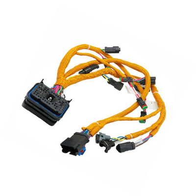 دسته سیم بیل مکانیکی کاترپیلار CAT 325C E325C 3126B 195-7336