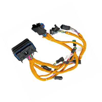 دسته سیم بیل مکانیکی کاترپیلار CAT 325C E325C 3126B 195-7336