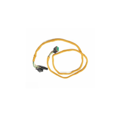 256-6803 دسته سیم انژکتور سوخت موتور مهار سیم 312C OEM