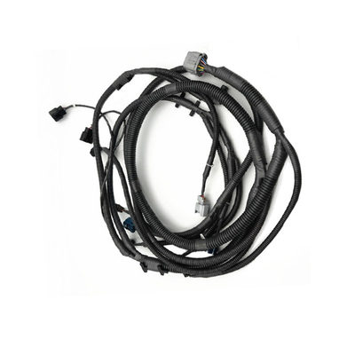 4449447 Engine Controle Cabo OEM Wire Harness Truck Harness Wiring